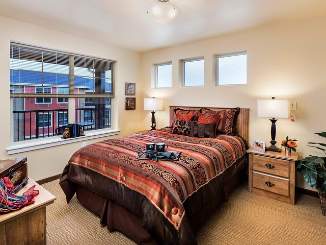 MORNINGSTAR OF BILLINGS